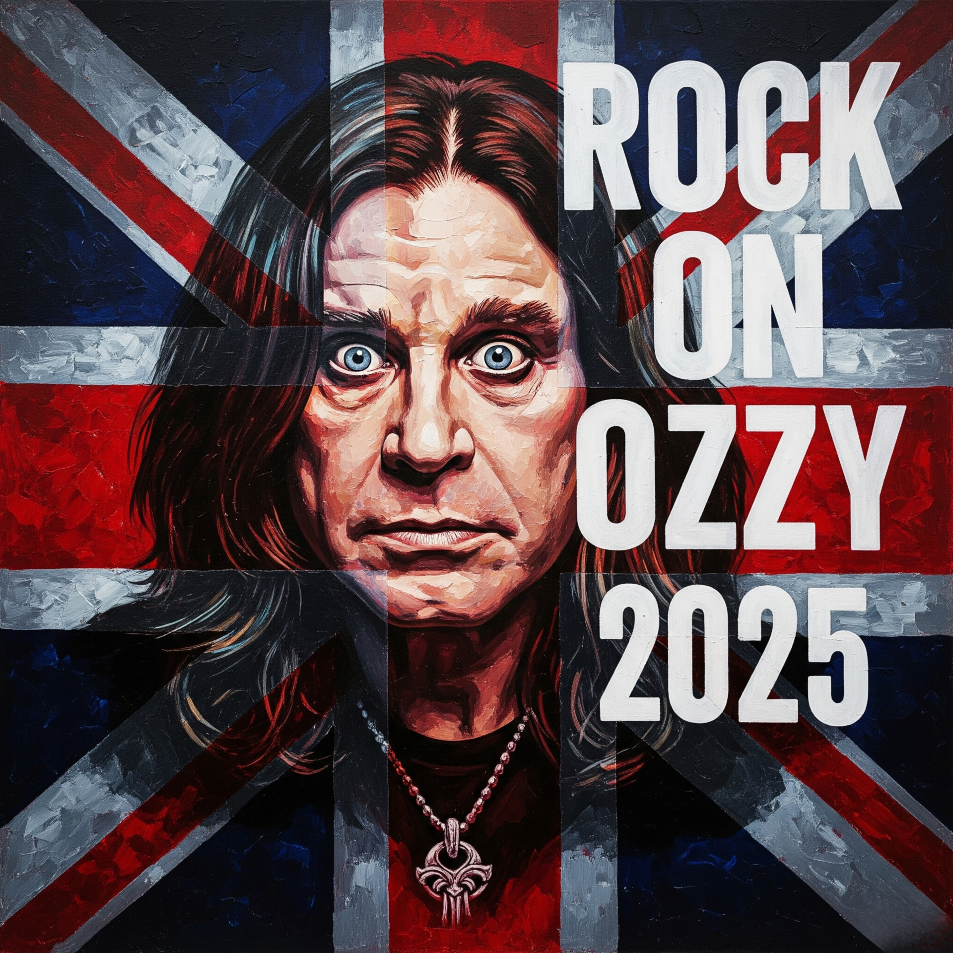 Bandfoto von Black Sabbath